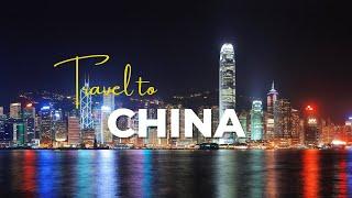 Top 10 Best Things to Do in China ( China travel guide )