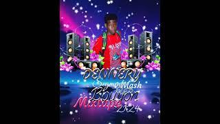 Dennery Segment Mash Up Bouyon Mixtape 2k24