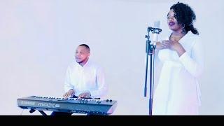 Anastacia Muema- Inakuwaje Tunasikia Maneno-Pentecost (Official Video)