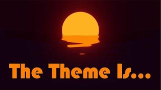 And The Theme Is... | Matt Aspland 1 Year Anniversary Game Jam