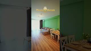 Productie video - Plazza Mamaia Nord - Apartamente de inchiriat la mare