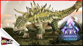 We Need These Tames for Building!! - Aberration Ascended