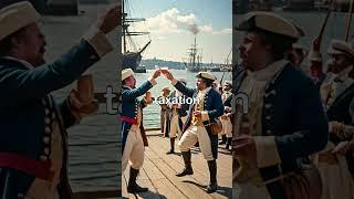 Boston Massachusett Revolutionary History Explored