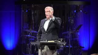 May 11, 2025 (9:30 am) Behind Every Great Man - Dr. Mark Hitchcock