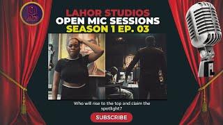 Lahor Studios Open Mic Sessions: Season 1Ep03