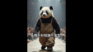 # Everything can be AI wool roll# Come here to suck panda# panda