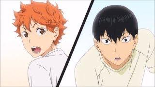 AMV | You ~ Kagehina