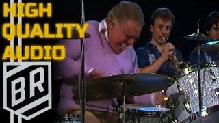 Buddy Rich "Channel One Suite", Berlin 1984 (HQ)