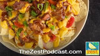 Super Bowl Chef to Showcase Florida Flavors | The Zest Podcast