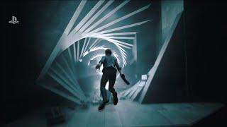 What is Remedy's Latest Game, Control? - E3 Live 2018