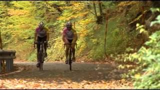 Blockhaus Bike Touring Italy's Classic Bike Climbs Blockhaus epic climb