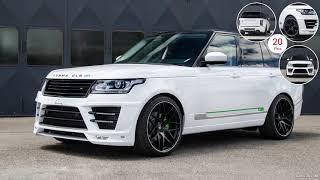 top 10  images of popular range rover father of all