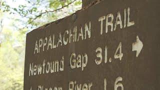 How hikers stay safe on the Appalachian Trail