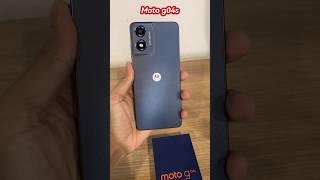 Moto g04s  best budget smartphone? 