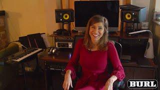 B16 MOTHERSHIP Home Recording | Carla Hassett