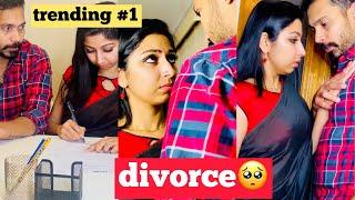 divorce done??!! #shorts #sijoshriya
