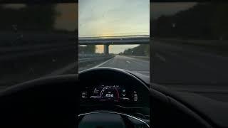 Автобан Германия  #работа #виза #андрейклепач