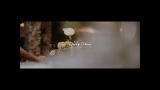 婚禮顧問統籌形象片 Planning Team Video  [ Ruby Chen．The Storyteller 故事造境師 ]