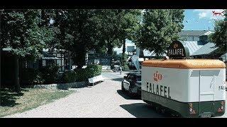CATERING, COLOGNE GENUSS DERBY 2019 – by ROKA Werk GmbH