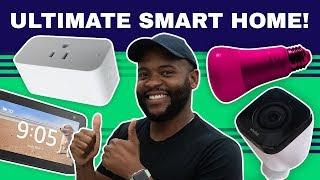 The Best Smart Home Products of 2019