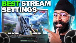 Best YouTube Live Stream Settings for 2024