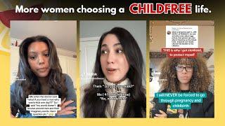 Childfree LIVING is the NEW Normal?!