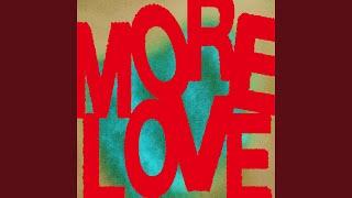 More Love (Rampa & ME Remix)