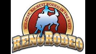 Reno Rodeo: 365 - December 2024 Edition