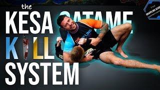 The Kesa Gatame Kill System