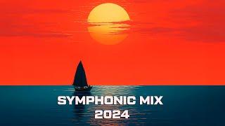  OM Project  Symphonic Mix 2024 (Chillout,Orchestral,Piano)