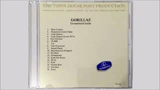 Gorillaz - Clint Eastwood (Unmastered)