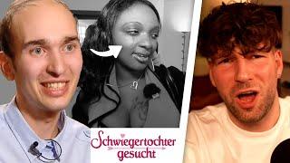 ER BRINGT SIE ZUM HEULEN!  Schwiegertochter gesucht 