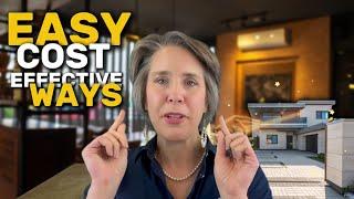 How To Sell Your Home for TOP DOLLAR (Without Overspending!) | Seattle Realtor Emily Cressey 