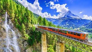 Switzerland   #nature #europe #switzerland @comansimion