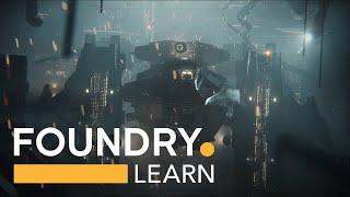 Teaser | Foundry Learn