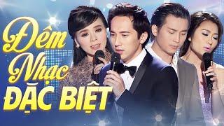 Đêm Nhạc Trữ Tình Đặc Biệt - Đại Hội Nhạc Bolero Hay Nhất Nhiều Ca Sĩ | Duyên Kiếp, Cỏ Úa