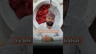 Natural Sources of High Calcium | Without Any Supplement | Dr Avinash Singh Chauhan