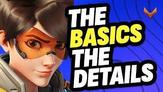 Bronze Tracer Coaching (Everything)