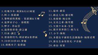 20首超好听歌曲 | 全球热门音乐精选 | 必听歌单 #流行音乐 #PopSongs #热门歌曲