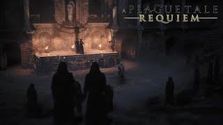 Прохождение A Plague Tale:  Requiem - Часть 12: Жизнь, которую мы заслужили.