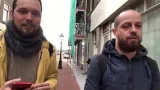Фронтенд Юность о блокировке Telegram, nagibabel.js и современном рэпе