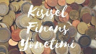 Kişisel Finans Yönetimi | 5 Para Tavsiyesi