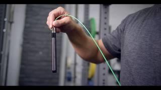 Bear Komplex HUMMER Speed Rope