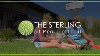 Prairie Trail Clubhouse Video