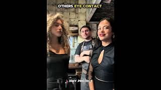 Others eye contact vs The Last One ️ | #trollface #edit #troll #fyp #usa #trollface