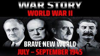 WAR STORY with Liam Dale (Episode 24 of 24; ENGLISH) Last!
