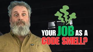 FIX Job Burnout like a Code Smell