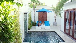 Kamil Villas - Private Villa with Pool Tour Seminyak, Bali