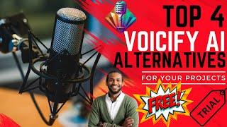 Voicify AI alternative