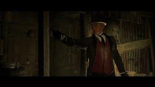 "This is Agent..." Compilation - Red Dead Online / Red Dead Redemption 2